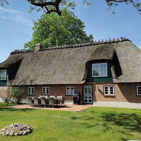 MittelangelnHof Osterfeldアパートメント エクステリア 写真
