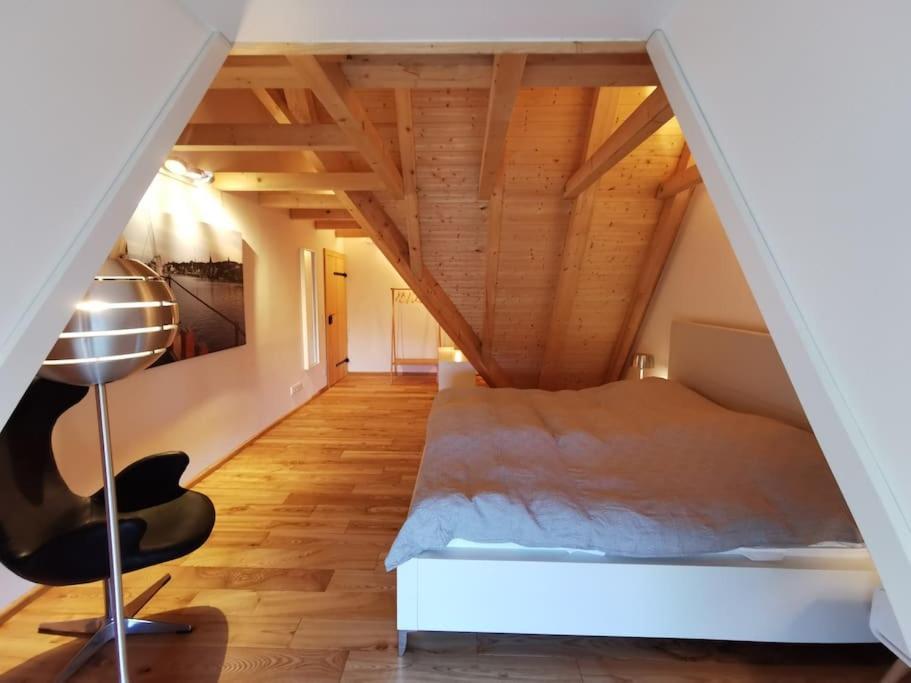 MittelangelnHof Osterfeldアパートメント エクステリア 写真