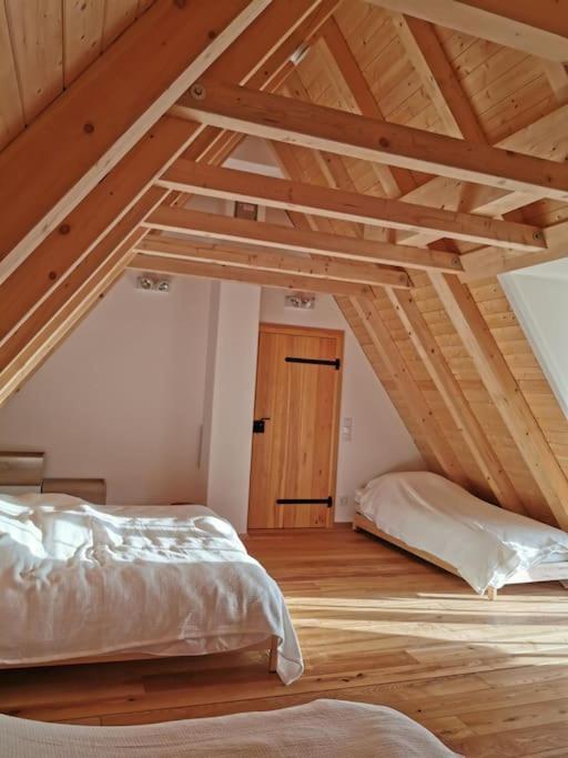 MittelangelnHof Osterfeldアパートメント エクステリア 写真