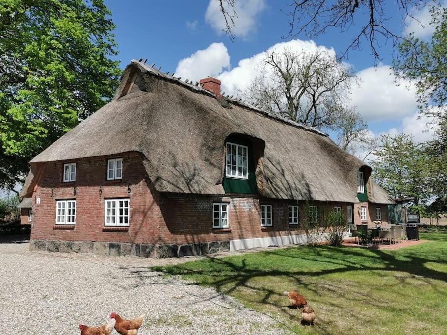 MittelangelnHof Osterfeldアパートメント エクステリア 写真