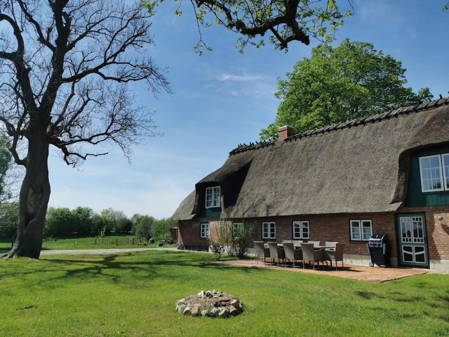 MittelangelnHof Osterfeldアパートメント エクステリア 写真