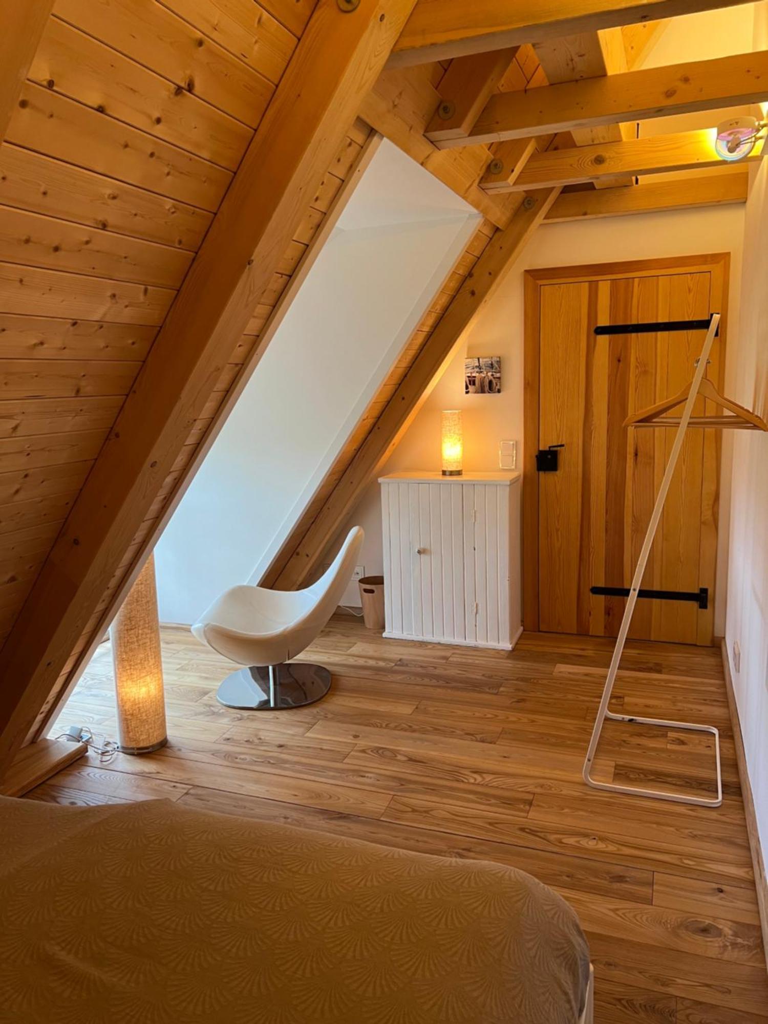 MittelangelnHof Osterfeldアパートメント エクステリア 写真