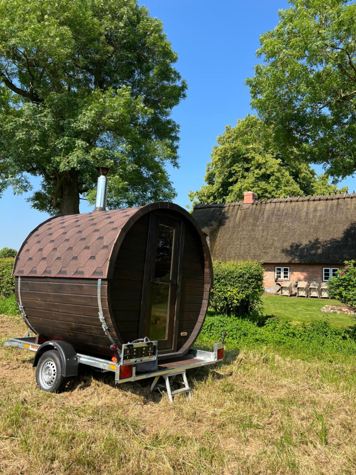 MittelangelnHof Osterfeldアパートメント エクステリア 写真