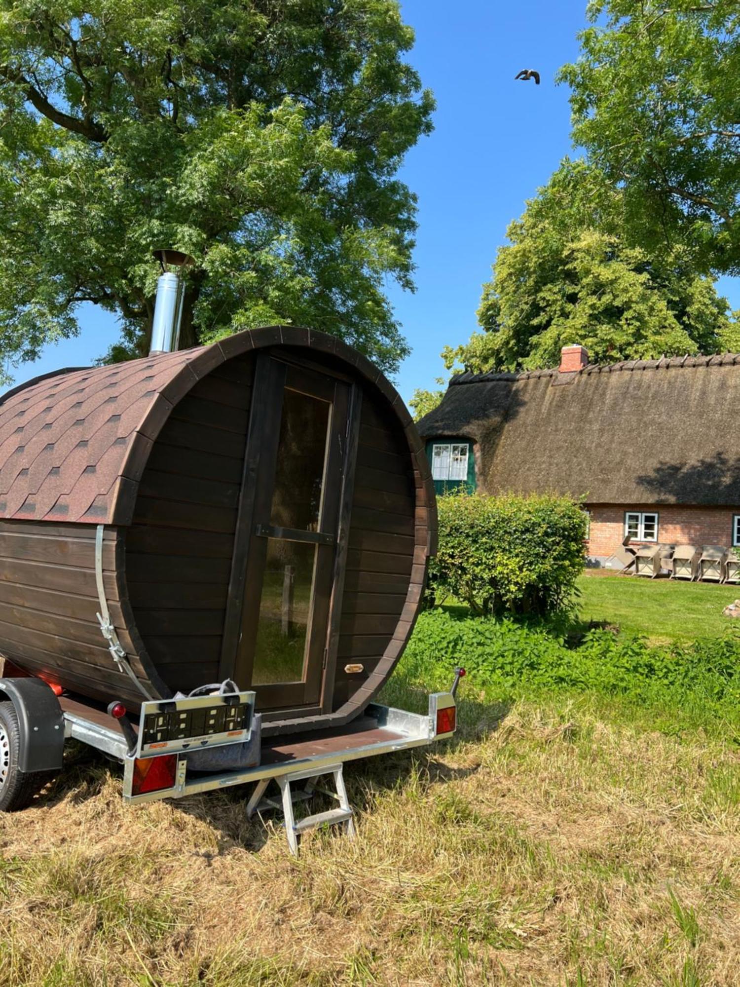 MittelangelnHof Osterfeldアパートメント エクステリア 写真